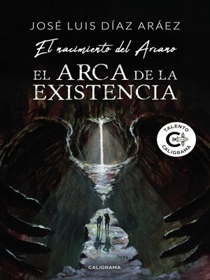 cover image of El Arca de la Existencia